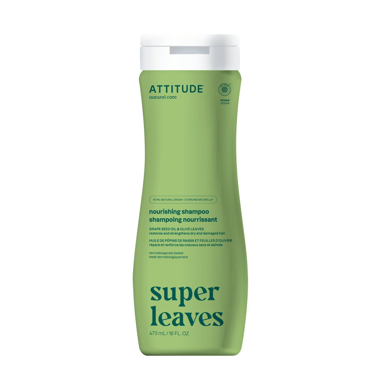 Nourishing Shampoo