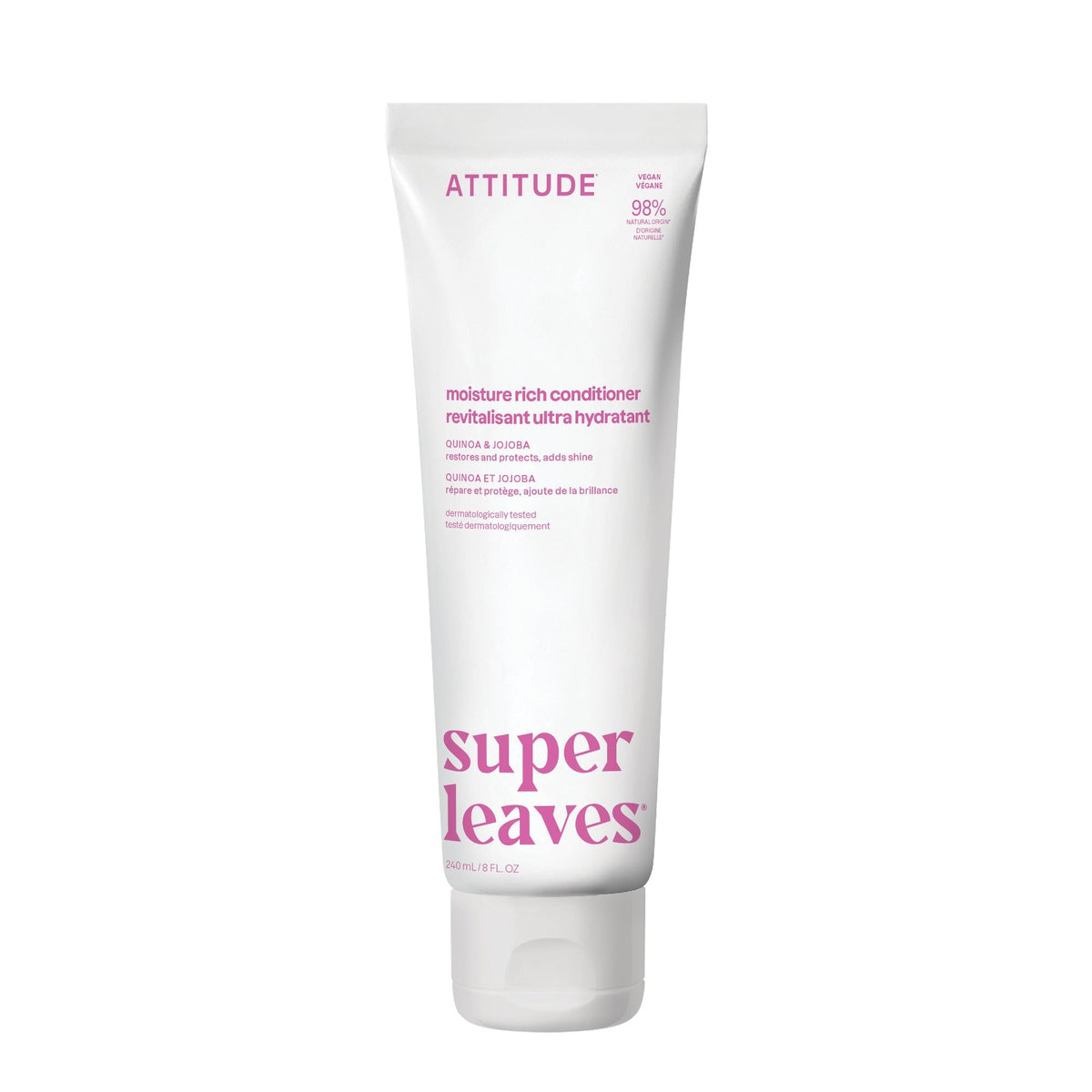 Rich Moisturizing Conditioner