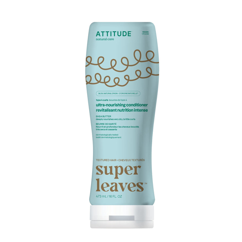Ultra-nourishing Conditioner - Curly Hair