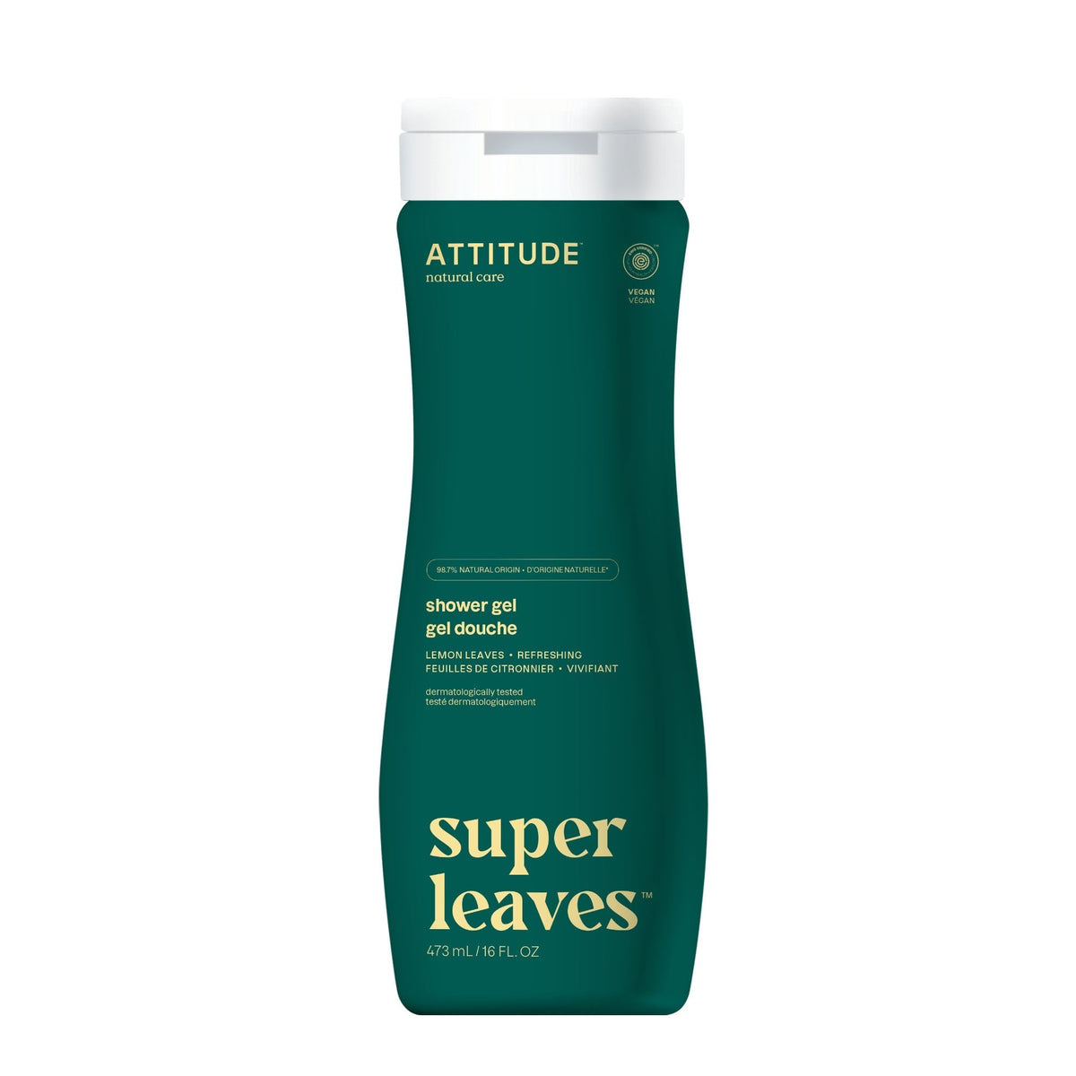 Body Wash