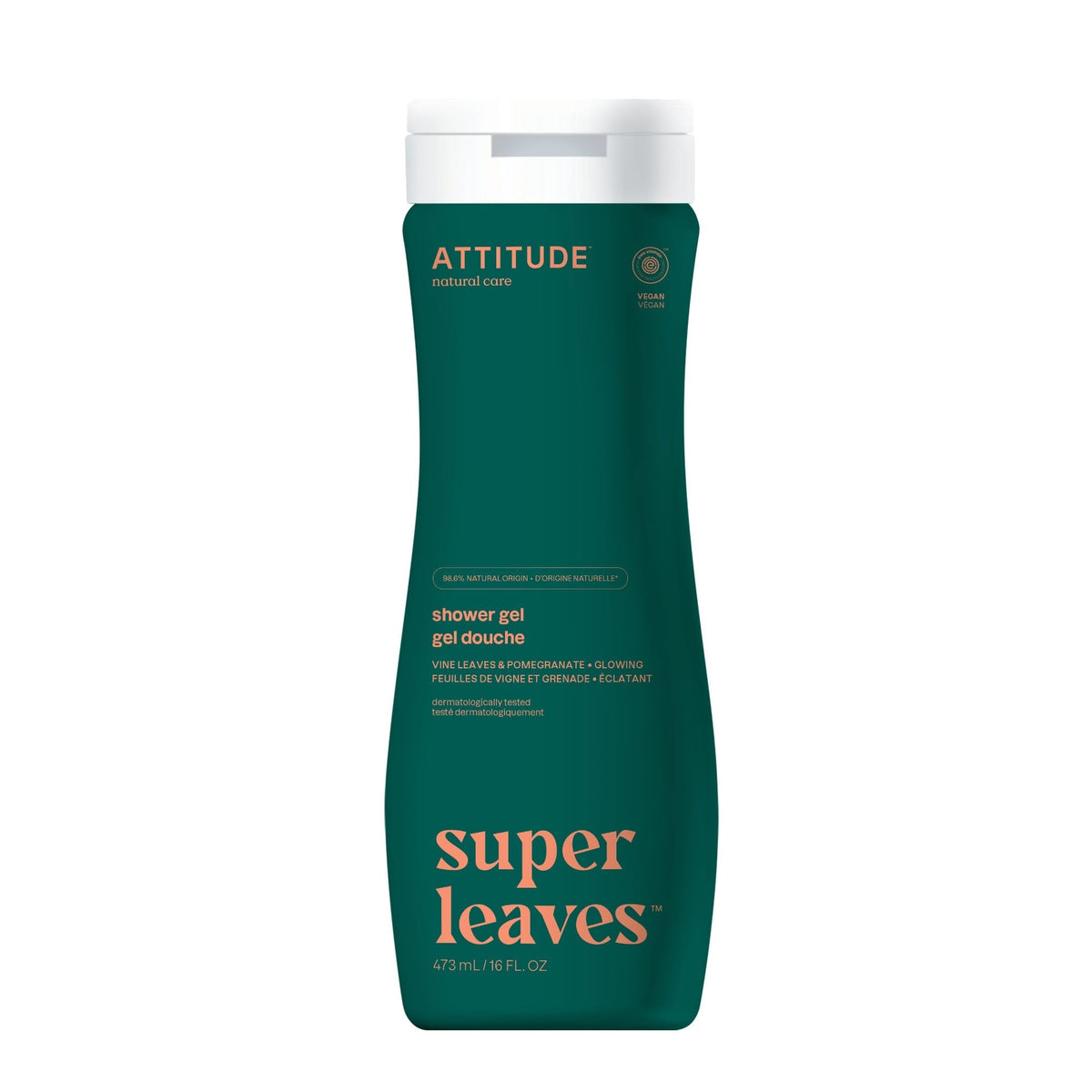Body Wash