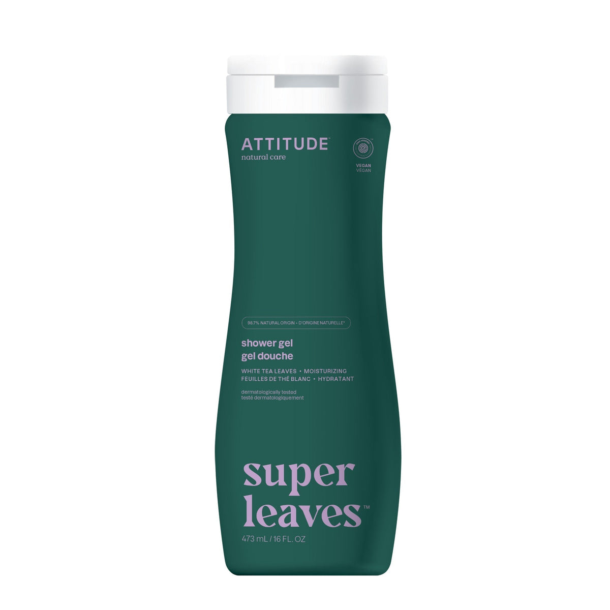 Body Wash