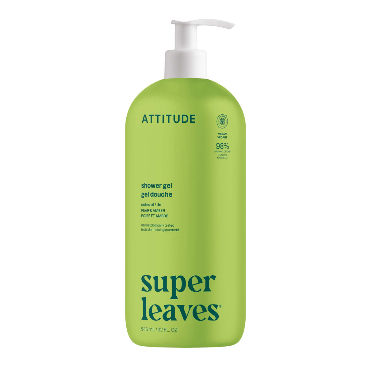 Body Wash