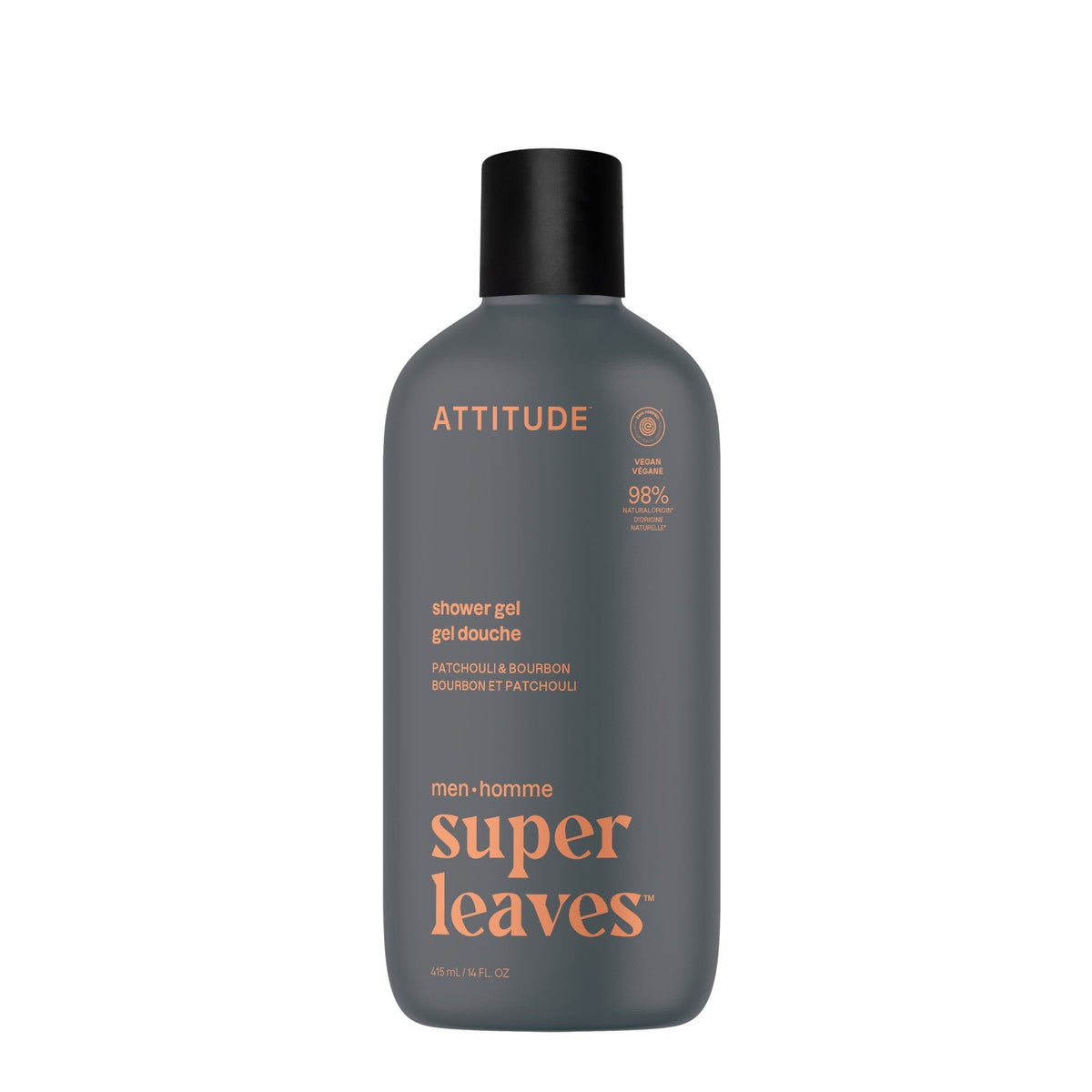 Men Body Wash