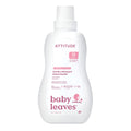 Baby Laundry Detergent