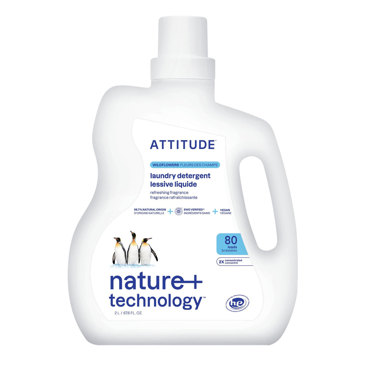 Laundry Detergent