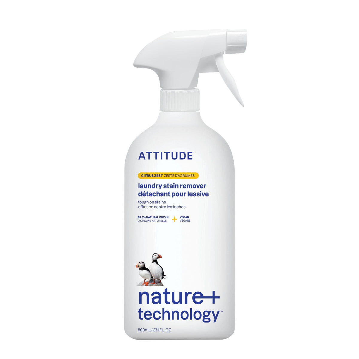 Laundry Stain Remover