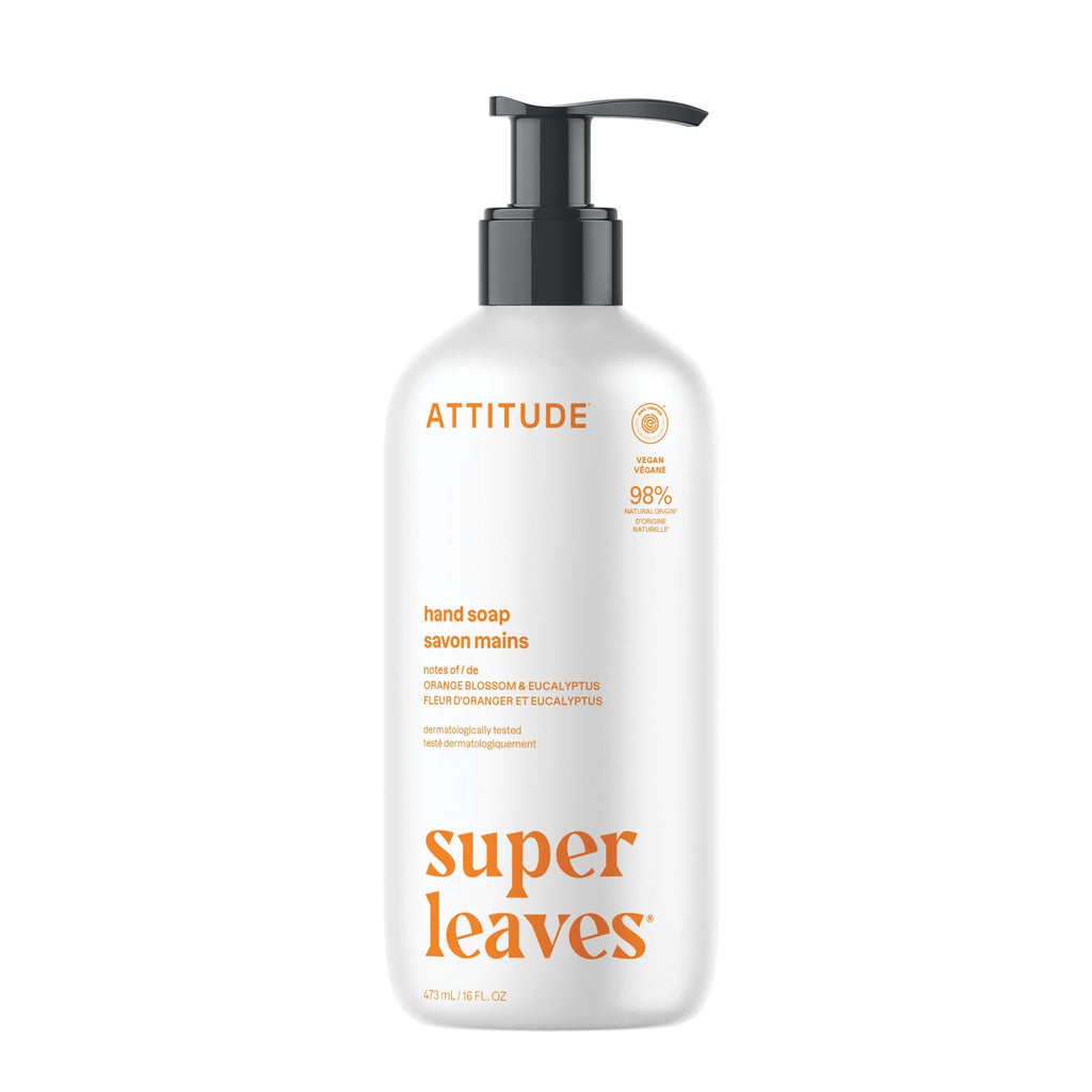 Hand Soap