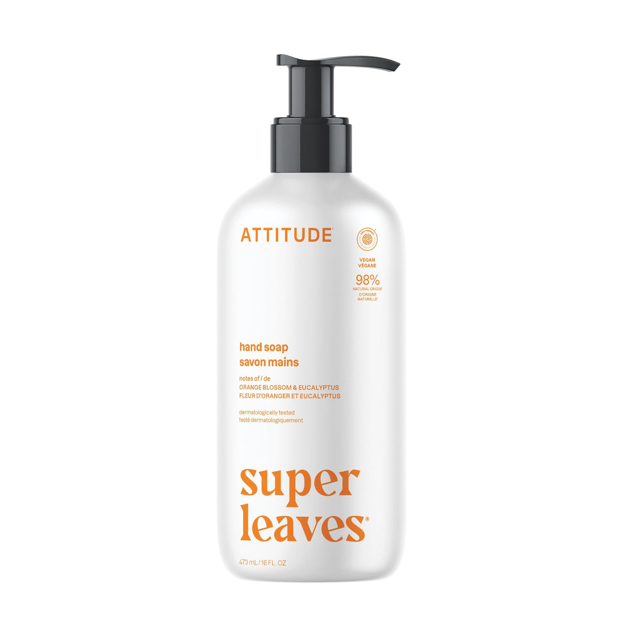 Hand Soap