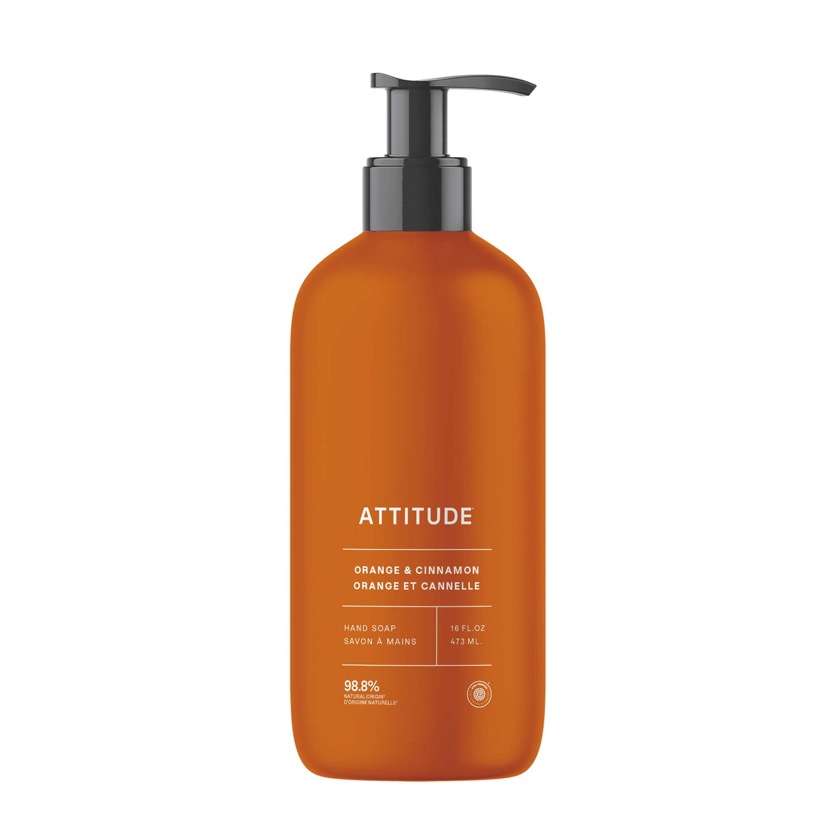 Hand Soap - 4 Seasons
