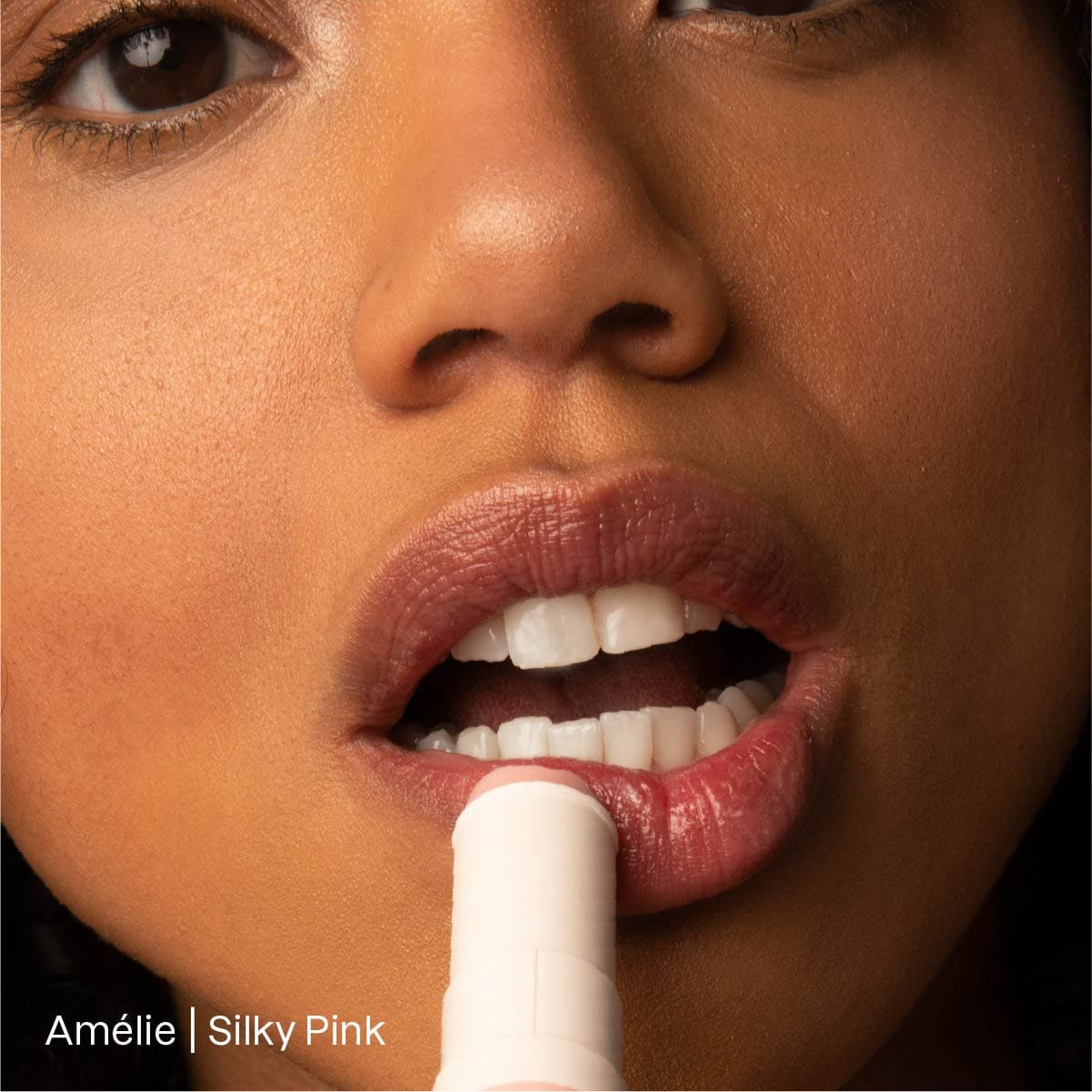 Makeup Kit - Silky Pink