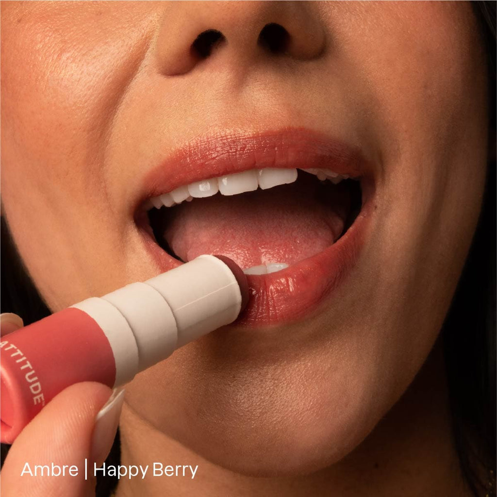 Makeup Kit - Happy Berry