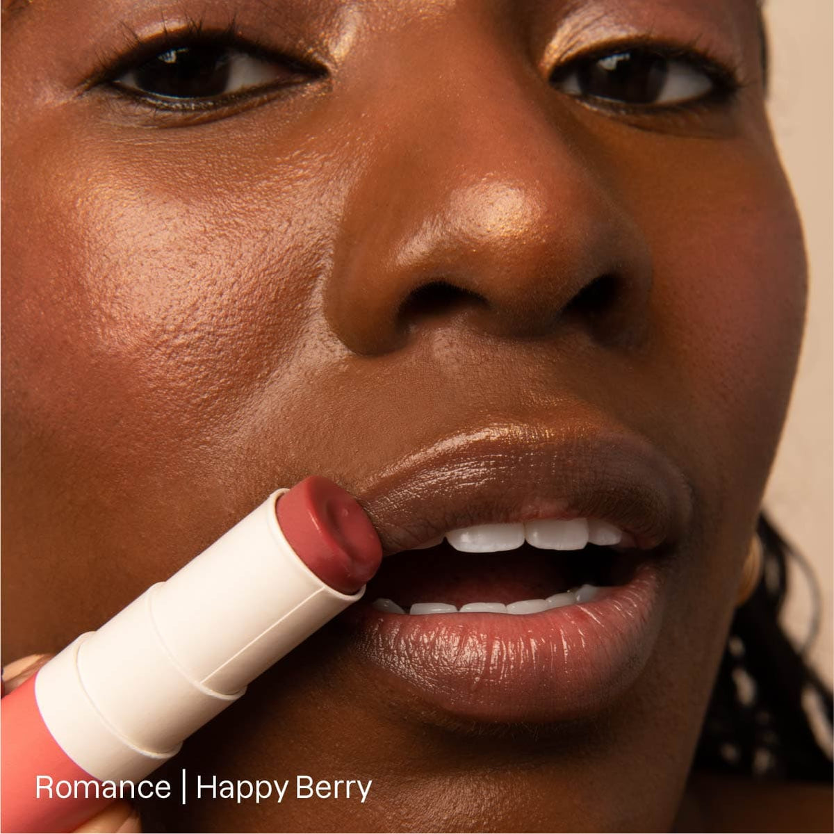 Makeup Kit - Happy Berry