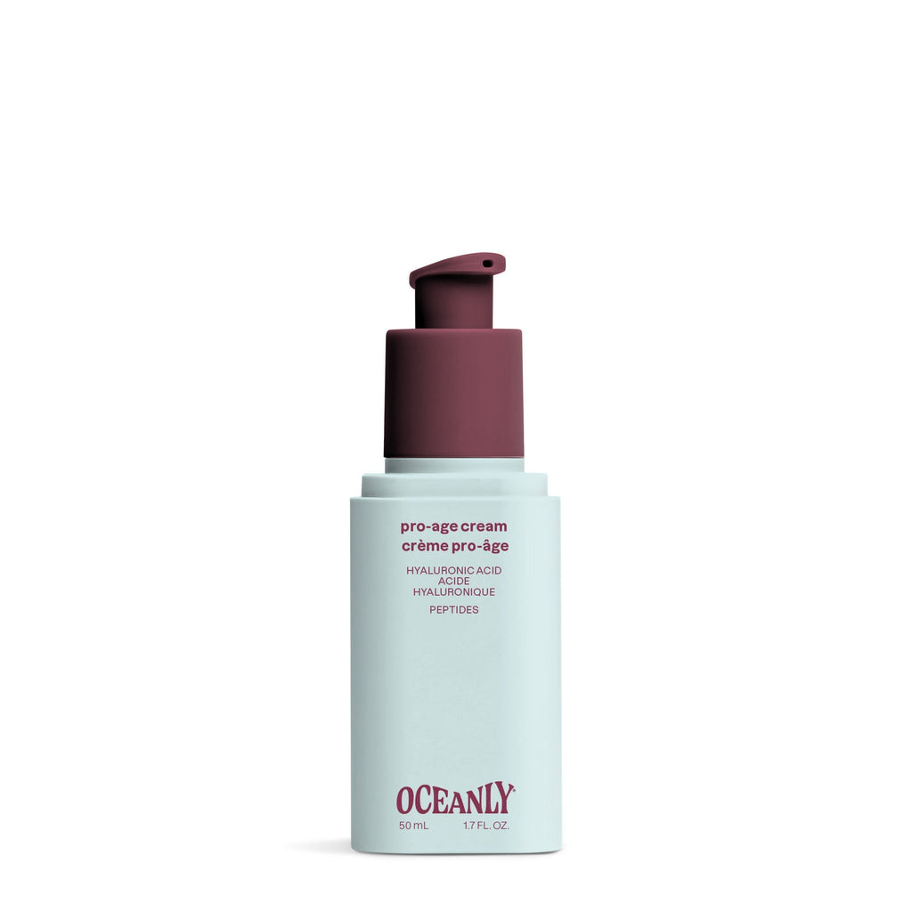 Pro-age Face Cream