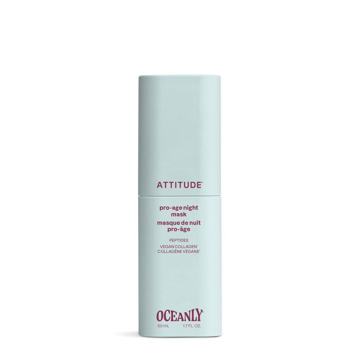 Pro-age Night Mask
