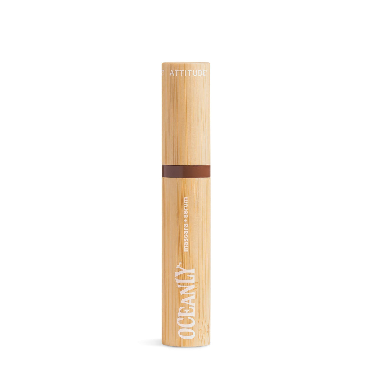 Lash Serum Mascara