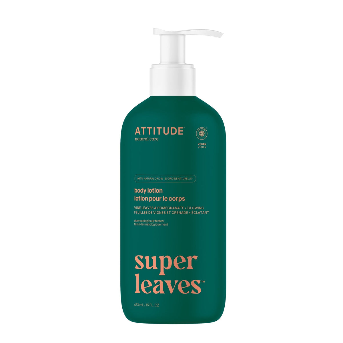 Body Lotion