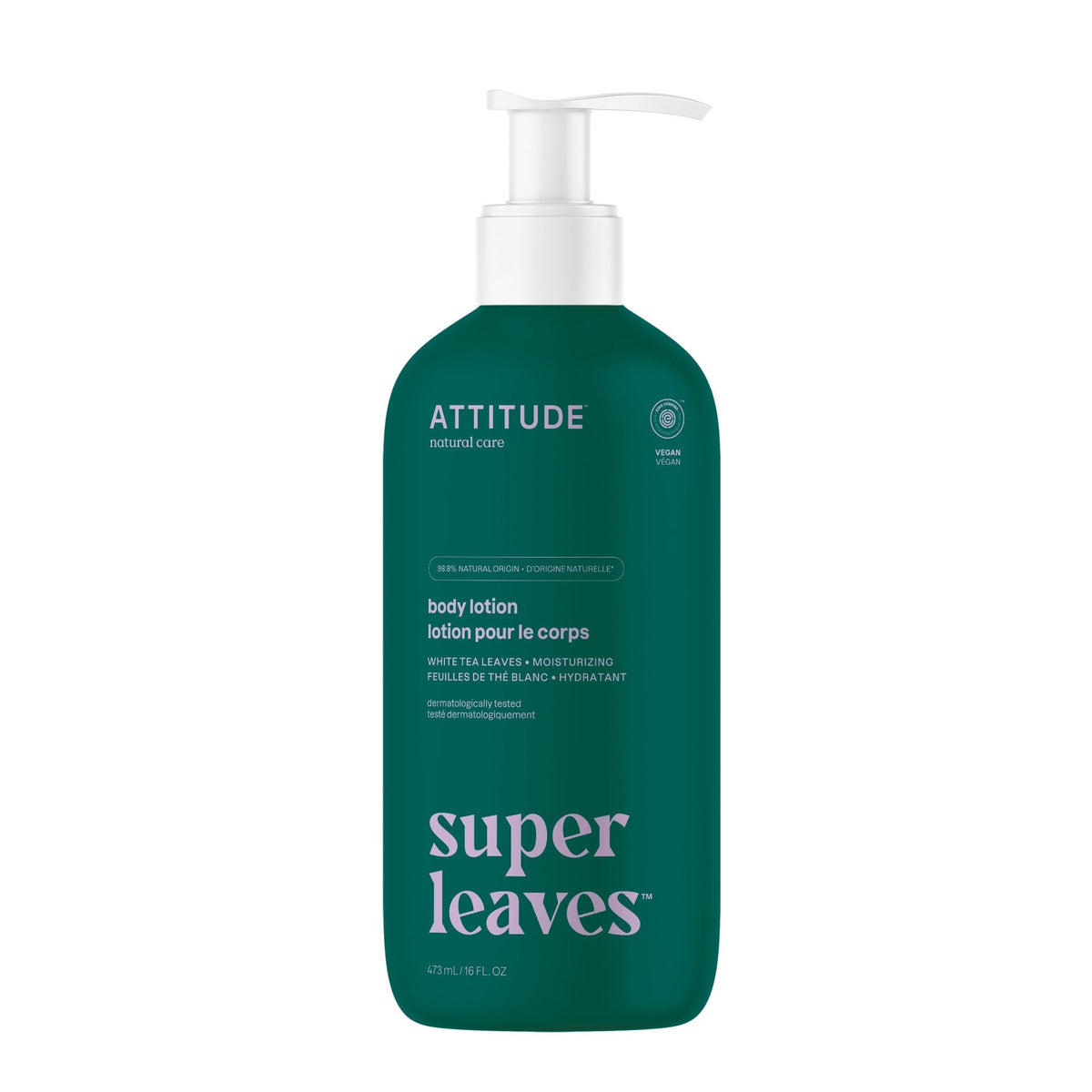 Body Lotion