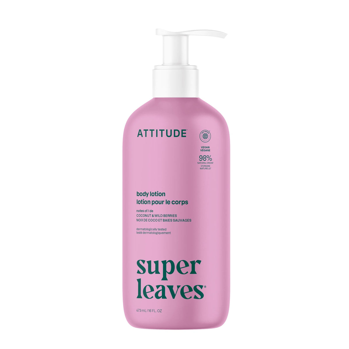 Body Lotion