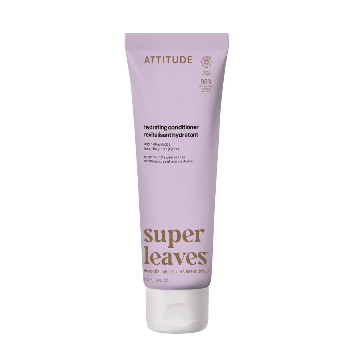 Hydrating Conditioner - Essential Oils