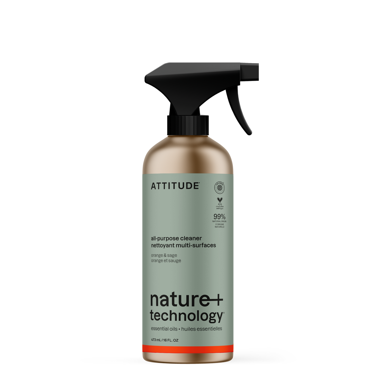 All Purpose Cleaner - Essential Oils