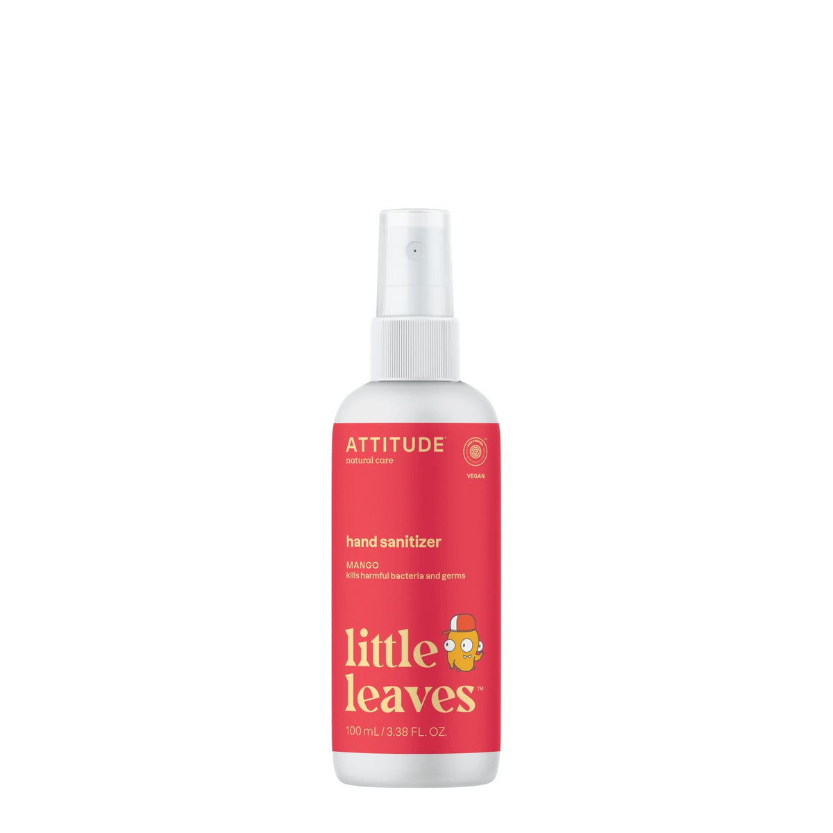 Kids Hand Sanitizer