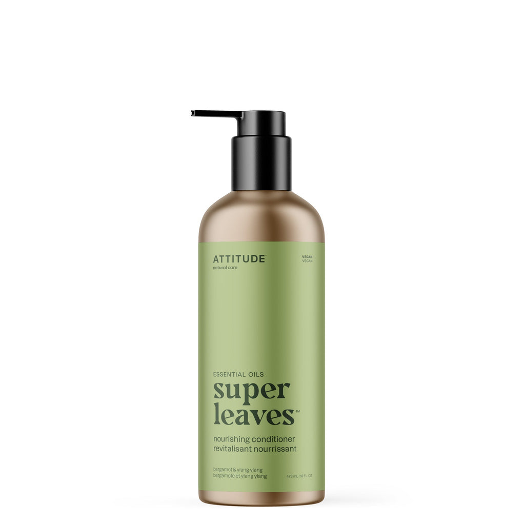 Nourishing Conditioner - Essential Oils