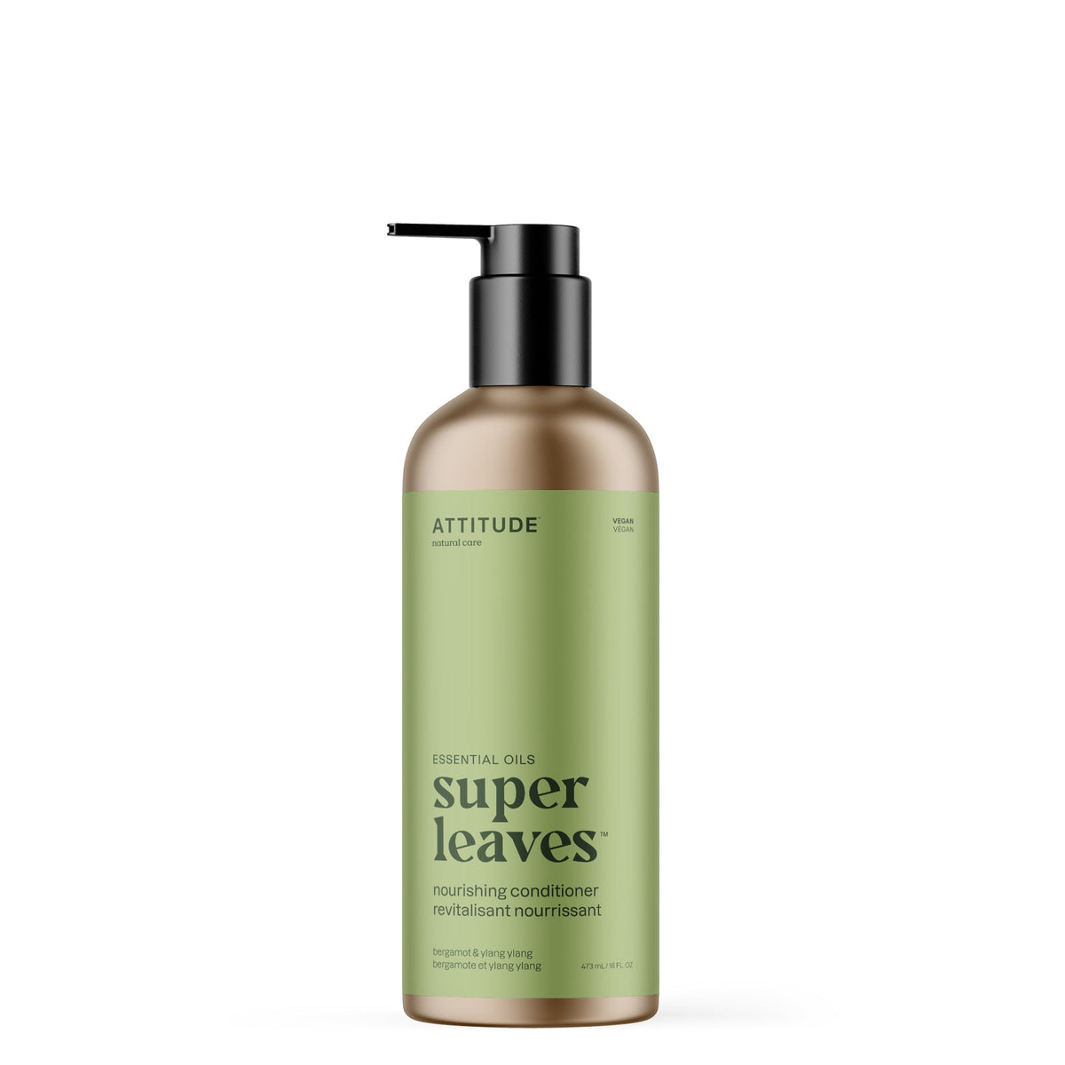 Nourishing Conditioner - Essential Oils