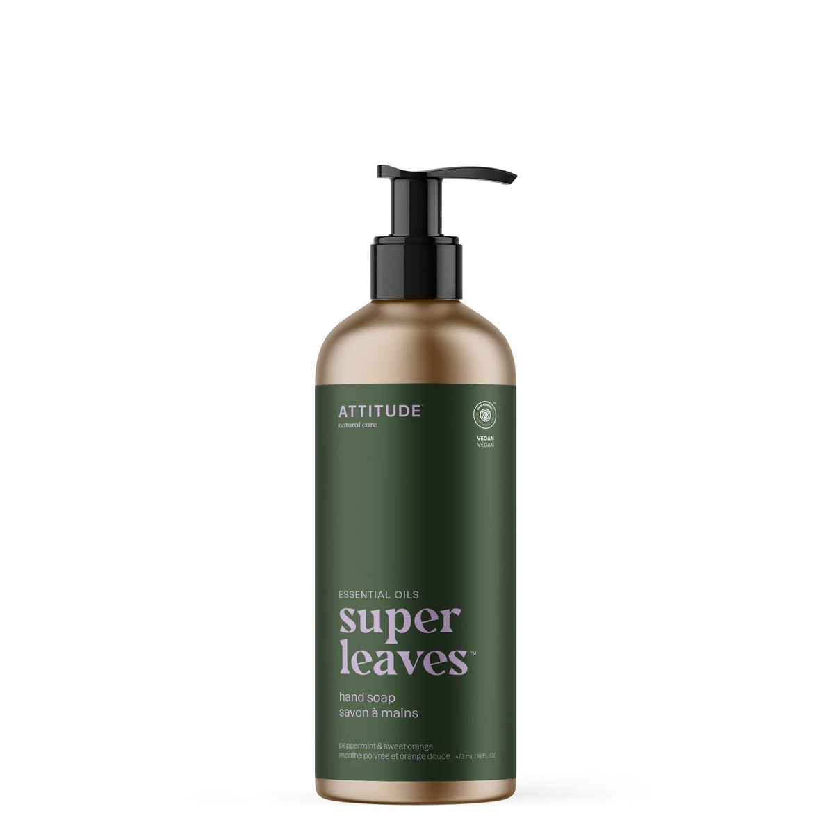 Hand Soap - Essential Oils