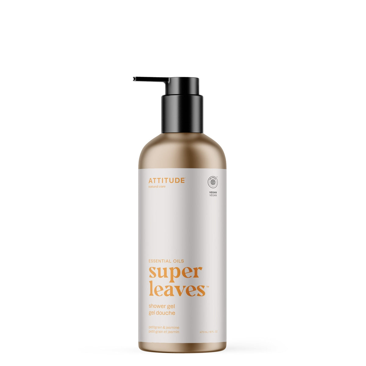 Body Wash - Essential Oils
