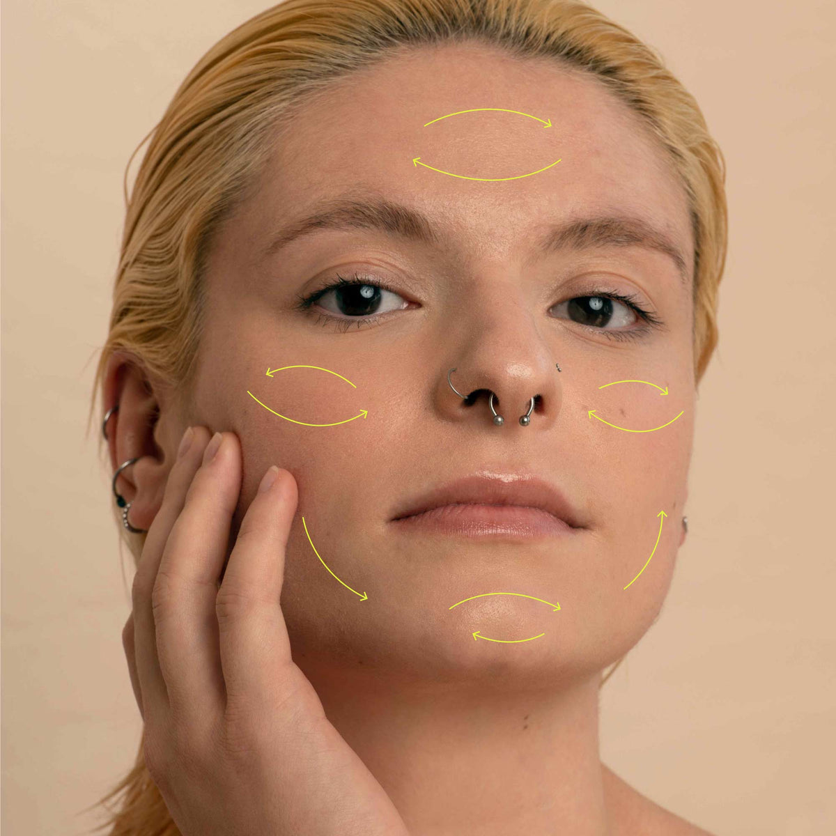 Face Scrub
