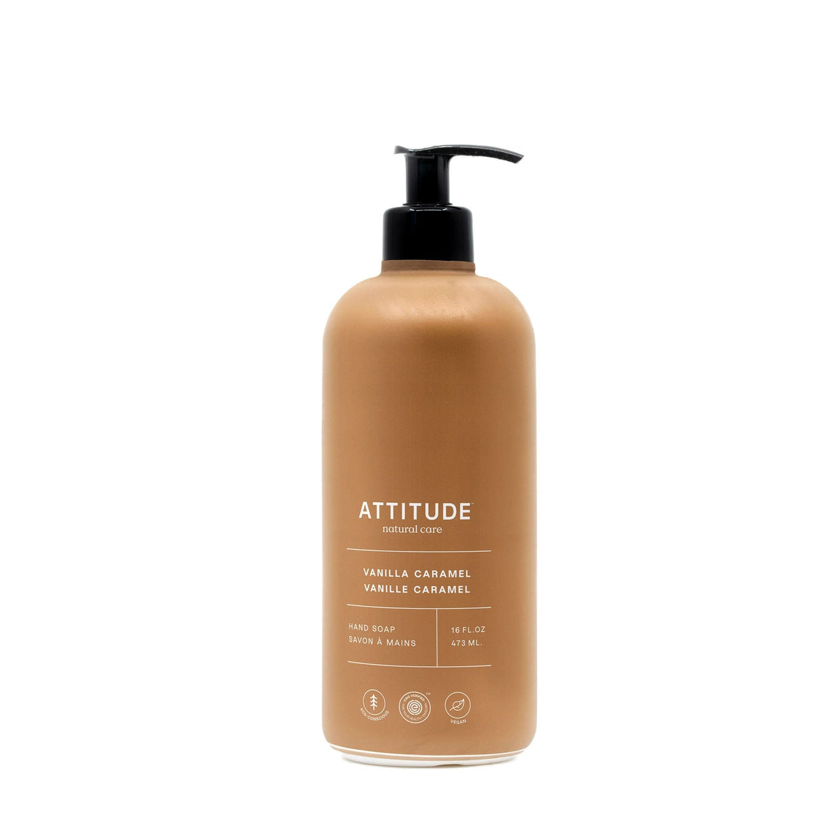 Hand Soap - 4 Seasons
