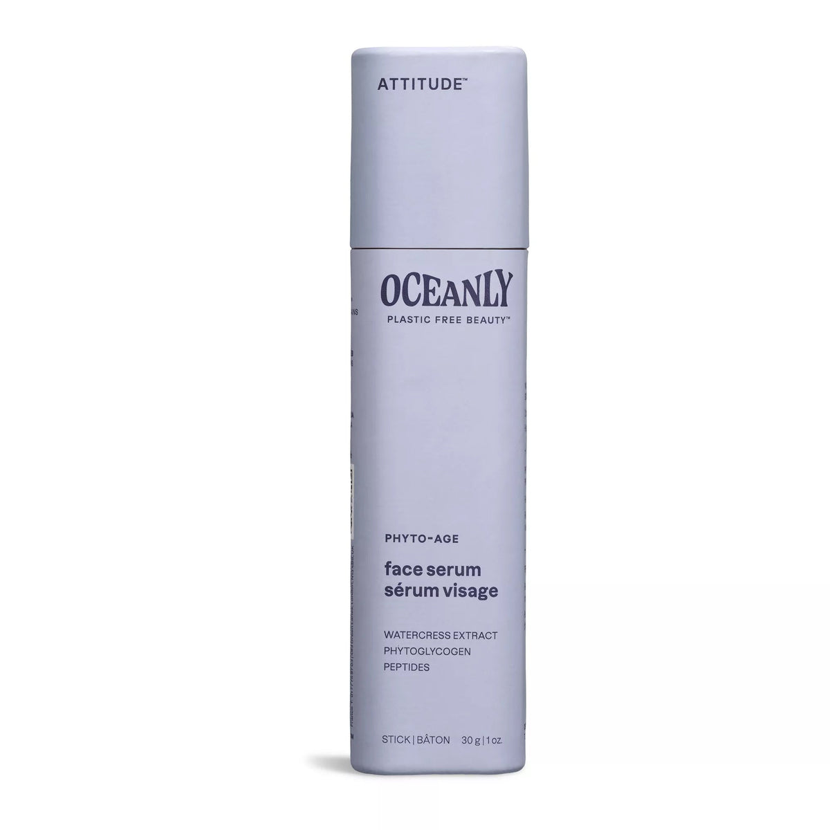 Peptide Face Serum