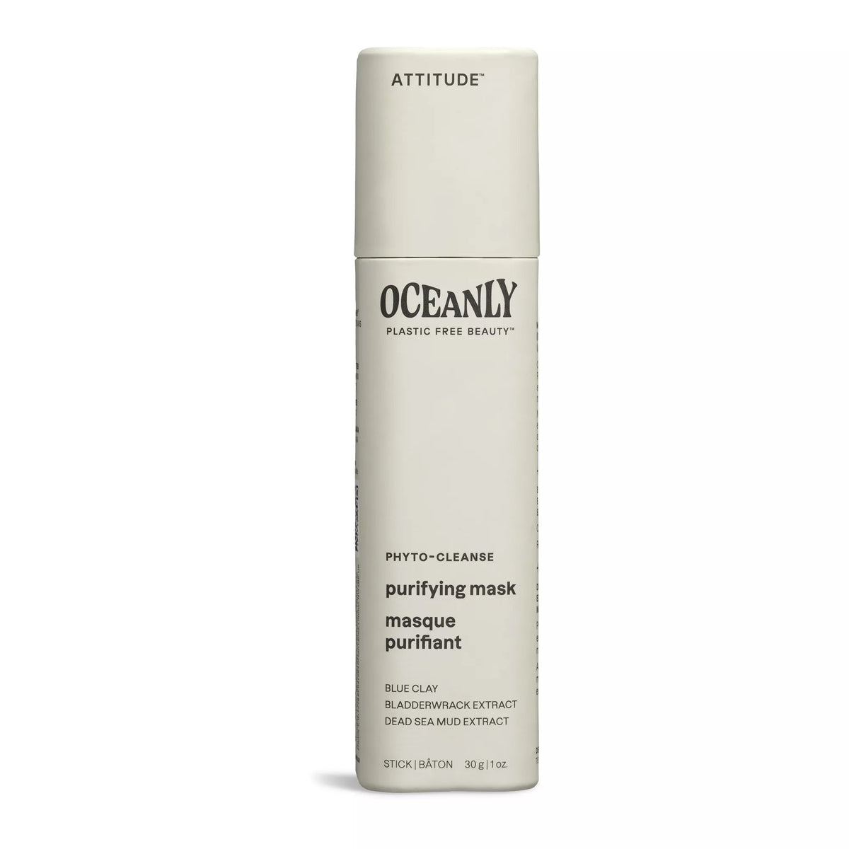 Purifying Mask