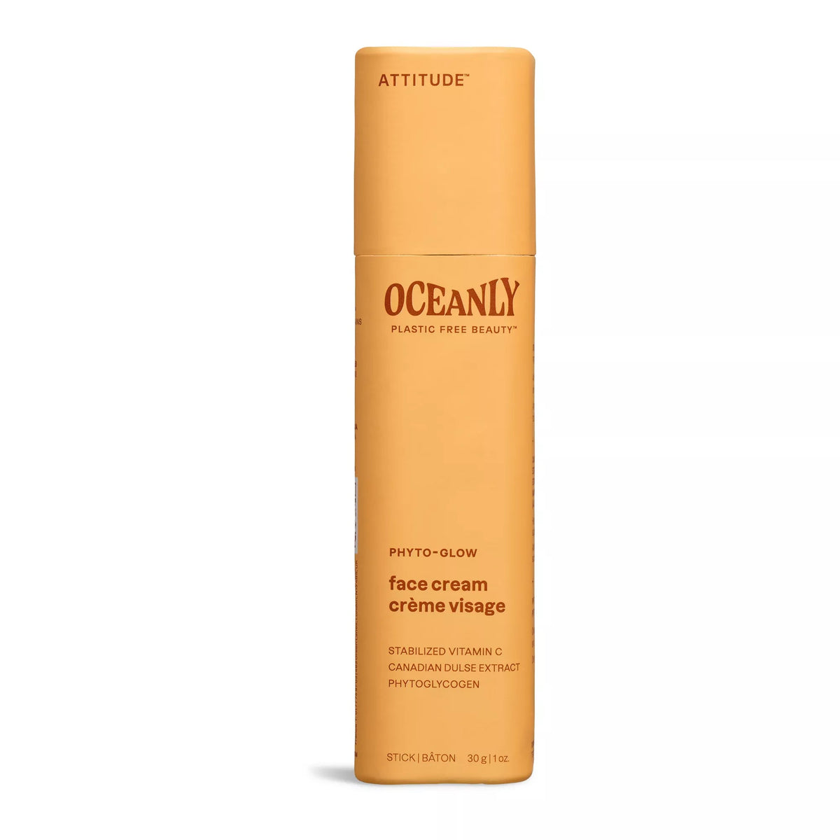 Vitamin C Face Cream