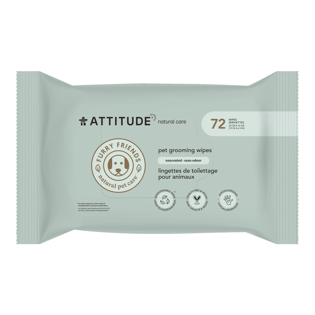 Pet Wipes