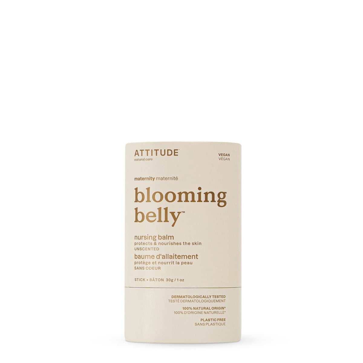 Nursing Balm - Bar Pregnancy