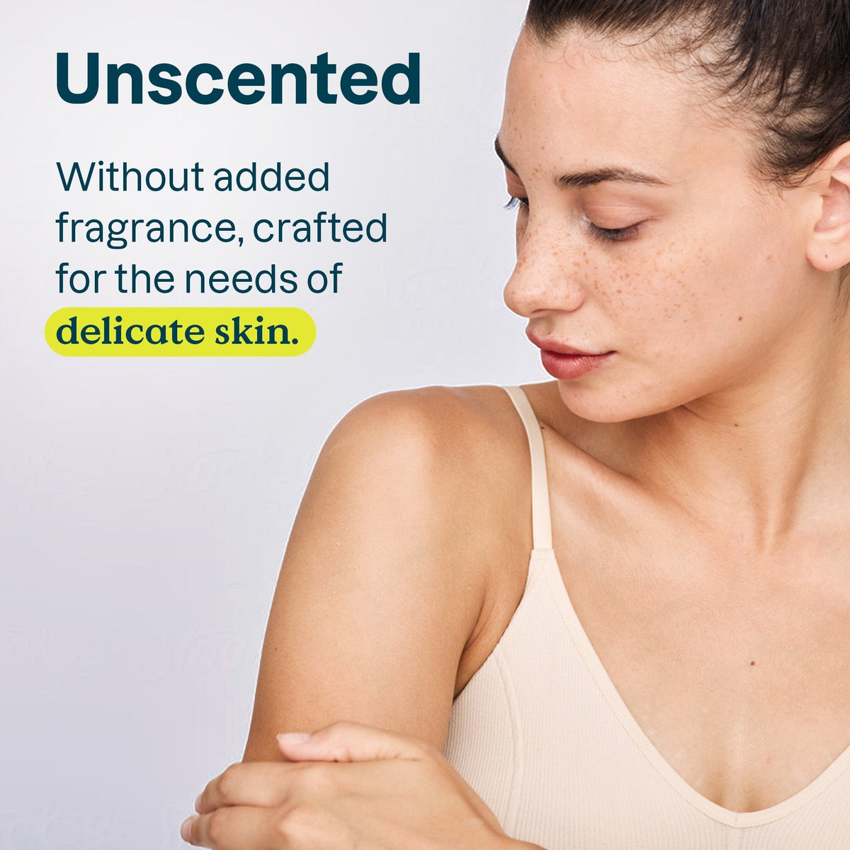 Hand Soap - Sensitive Skin