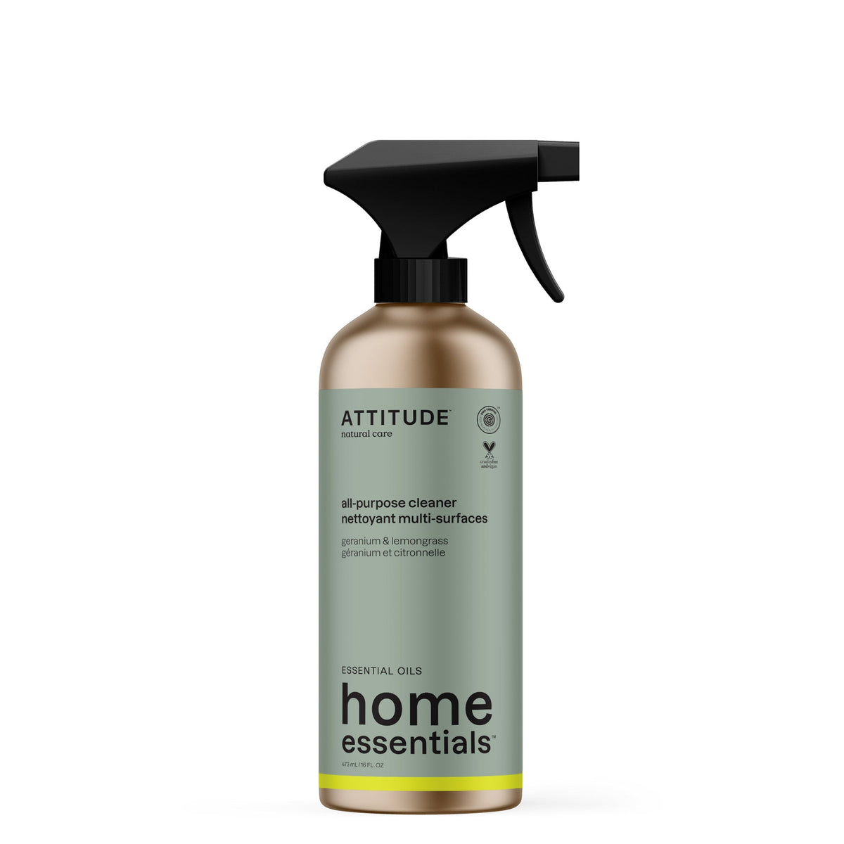 All Purpose Cleaner - Essential Oils