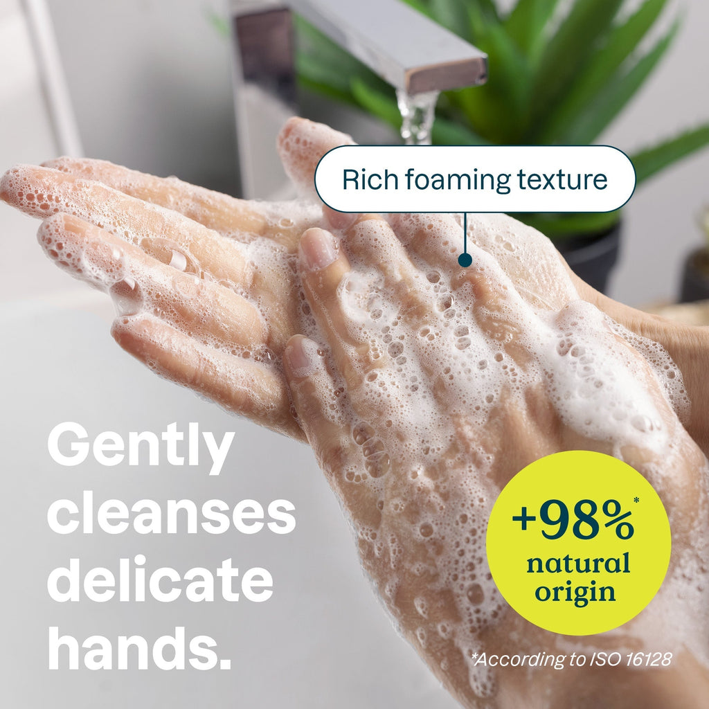 Hand Soap - Sensitive Skin