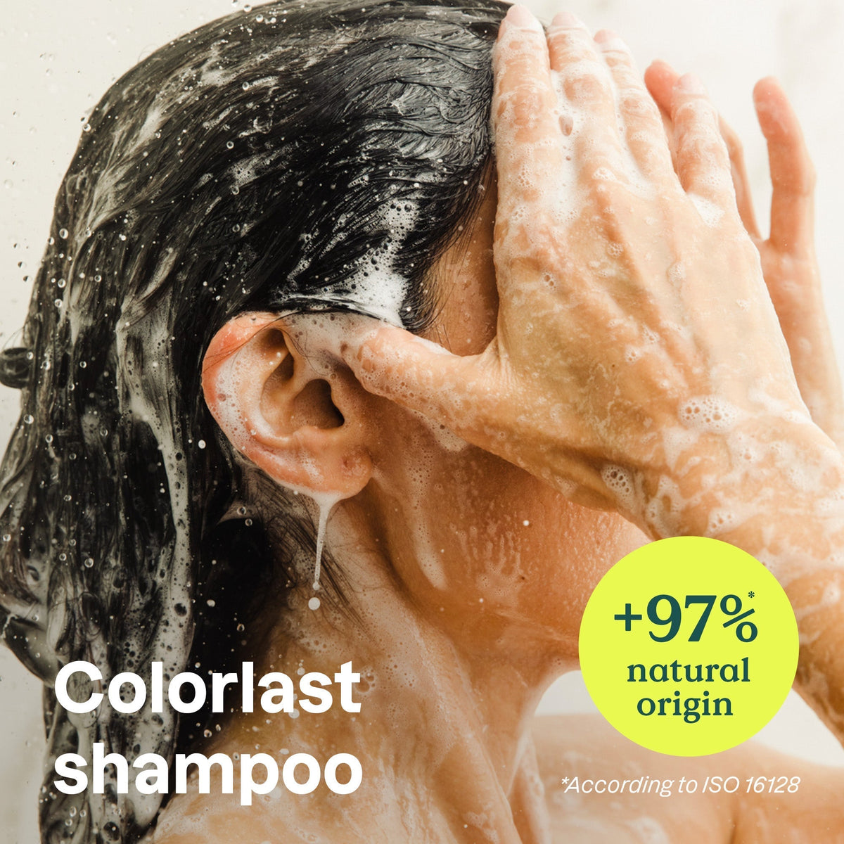 Color Shampoo