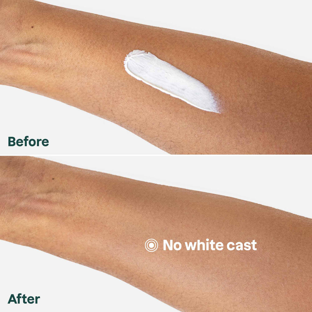 Baby Sunscreen - Spf 30 Sensitive Skin