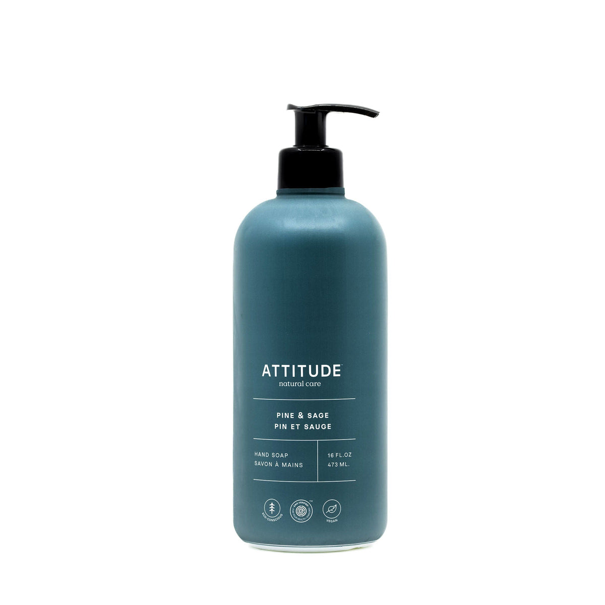 Hand Soap - 4 Seasons